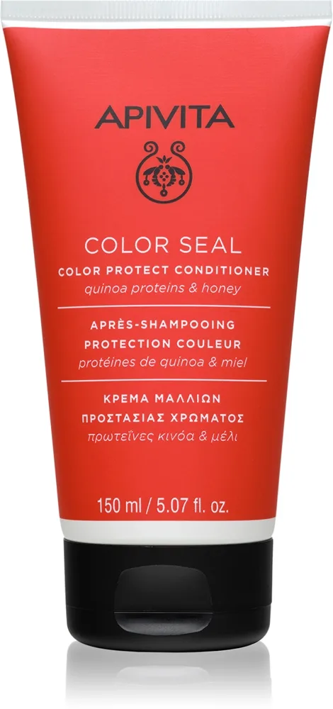 Apivita Color Seal Conditioner väriä suojaava hoitoaine 150 ml