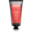 Apivita Hand Care Hand Cream Propolis Light texture Fuktgivande handkräm 50 ml