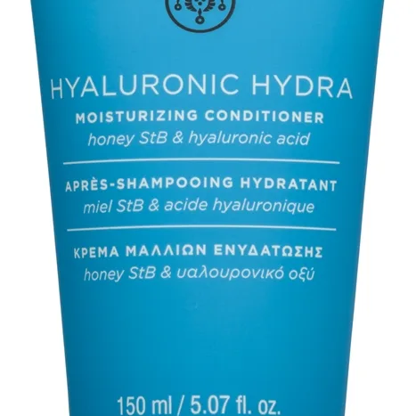 Apivita Hyaluronic Hydra Moisturizing Conditioner syväkosteuttava hoitoaine 150 ml