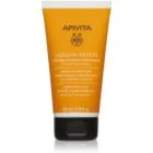 Apivita Keratin Repair Nourish Repair Conditioner Keratinåterställande balsam för torrt och skadat hår 150 ml