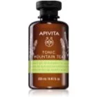 Apivita Tonic Mountain Tea Tonifying Shower Gel Tonande dusch-gel 250 ml
