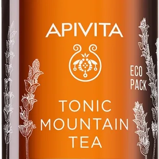 Apivita Tonic Mountain Tea Tonifying Shower Gel Tonande dusch-gel 500 ml