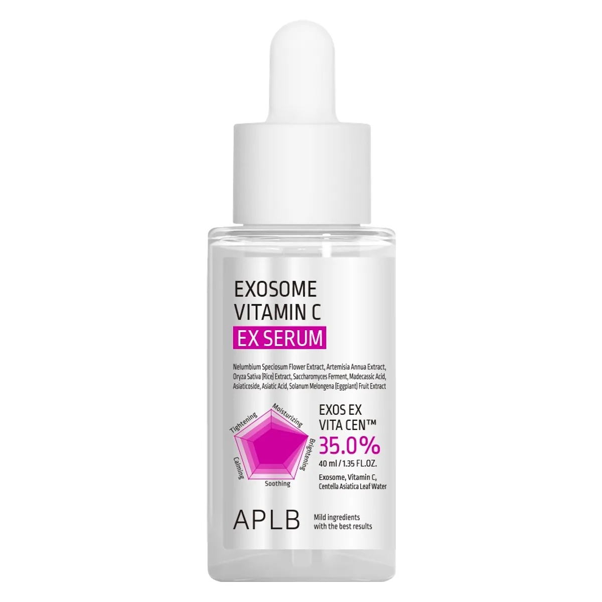 APLB Exosome Vitamin C EX Serum 40ml