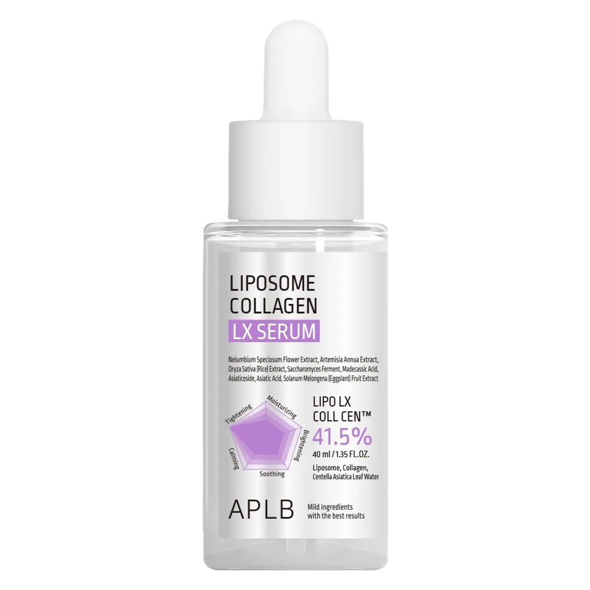 APLB Liposome Collagen LX Serum 40ml