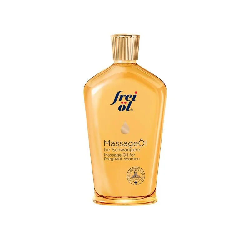 frei öl MassageÖl für Schwangere 200 ml Öl