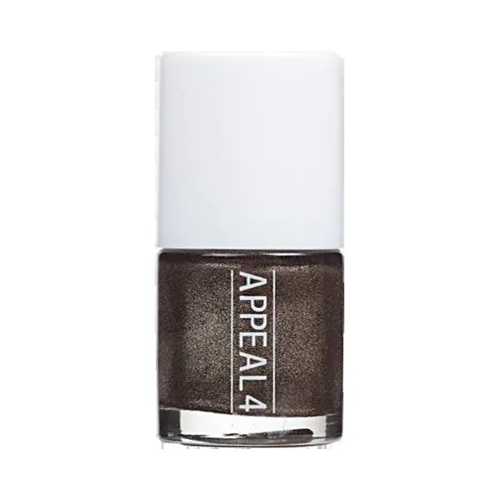 Appeal4 Night Black As Gold 10 ml.