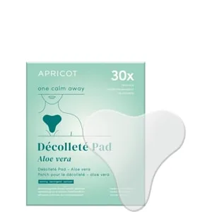 APRICOT Décolleté Pad one calm away Silikonityyny