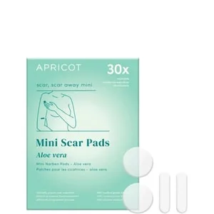 APRICOT Scar Pad Mini scar scar away Silikonityyny