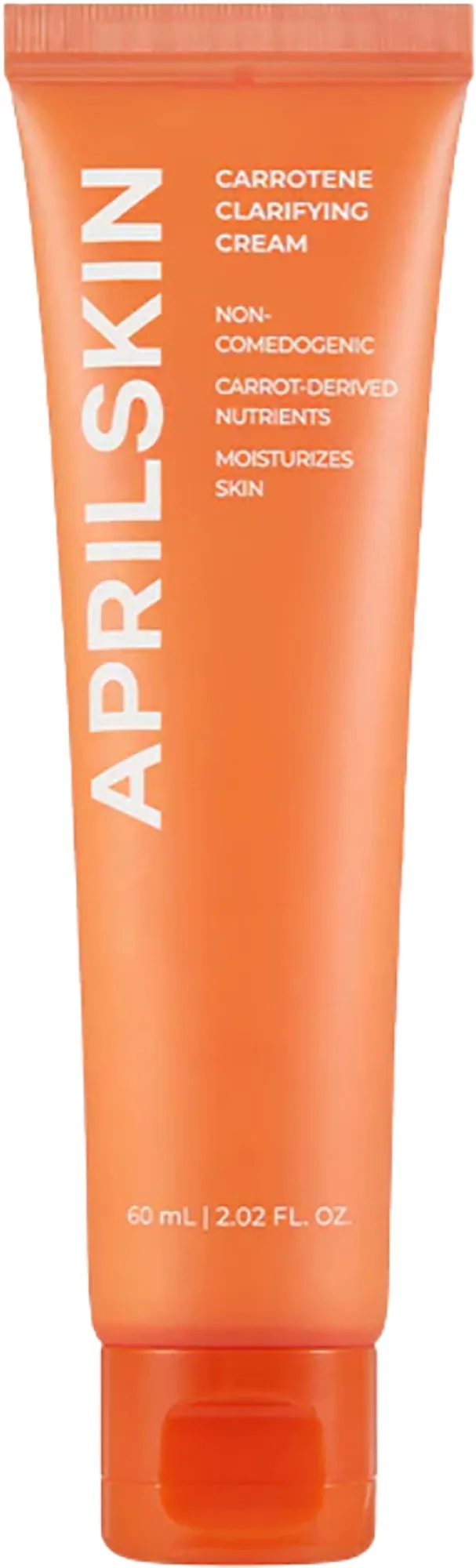 Aprilskin Aprilskin - Carrotene Clarifying Cream (60G.) - Nude - 60 ML