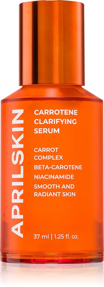 APRILSKIN Carrotene Clarifying Serum 37 ml