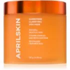 APRILSKIN Carrotene Clarifying Vita Pads Rengöringsrondeller För fet aknebenägen hud 60 st.
