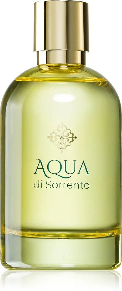 Aqua di Sorrento Partenope Eau de Parfum naisille 100 ml