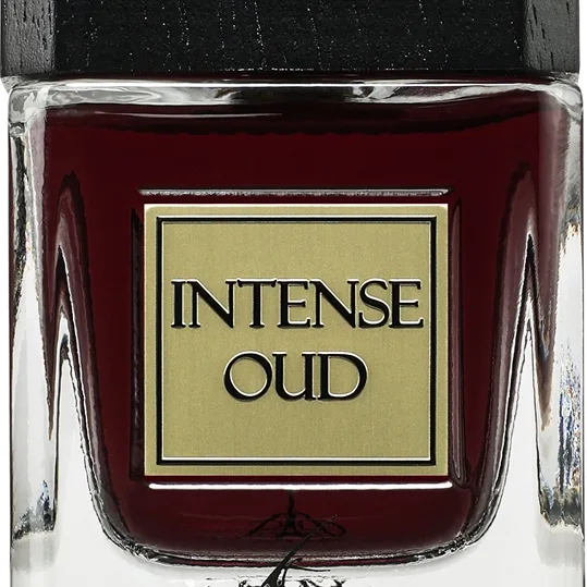 Arabian Oryx Intense Oud Eau de Parfum Unisex 100 ml