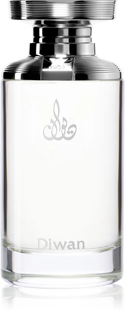 Arabian Oud Diwan Eau de Parfum unisex 200 ml