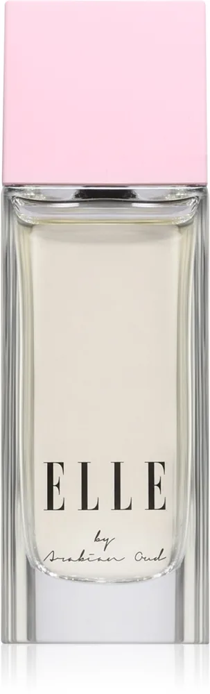 Arabian Oud Elle Eau de Parfum für Damen 85 ml