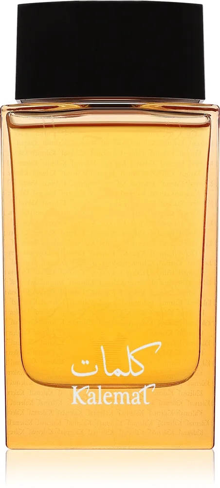 Arabian Oud Kalemat Eau de Parfum Unisex 50 ml
