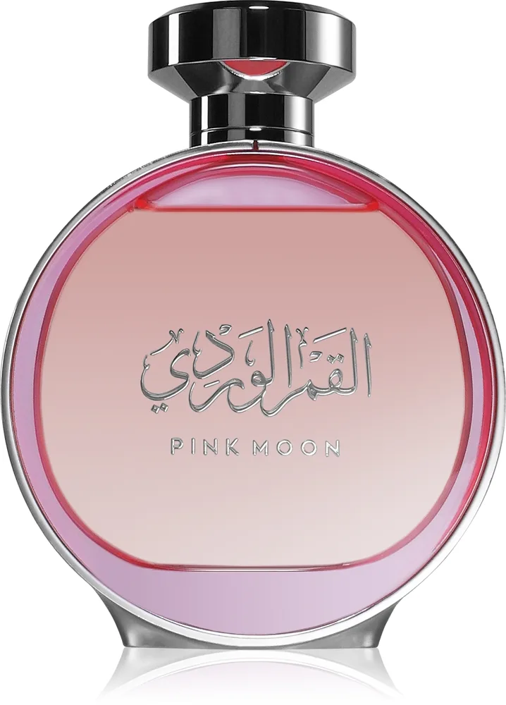 Arabian Oud Pink Moon Eau de Parfum für Damen 100 ml