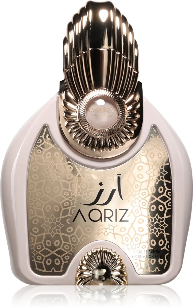 Arabiyat Prestige Aariz Eau de Parfum Unisex 100 ml