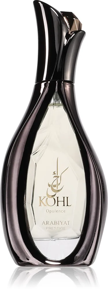 Arabiyat Prestige Kohl Opulence Eau de Parfum Unisex 100 ml