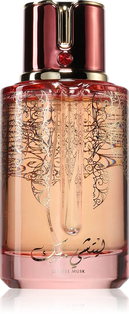 Arabiyat Prestige Lychee Musk Eau de Parfum Unisex 100 ml