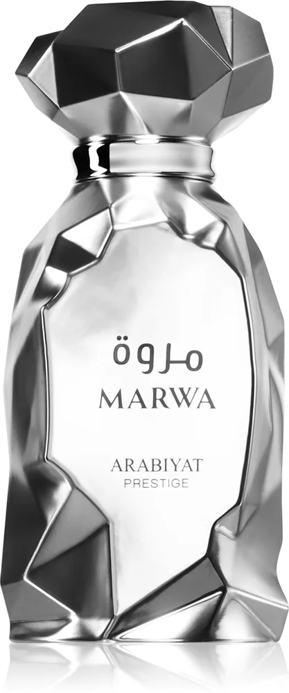 Arabiyat Prestige Marwa Eau de Parfum för män 100 ml