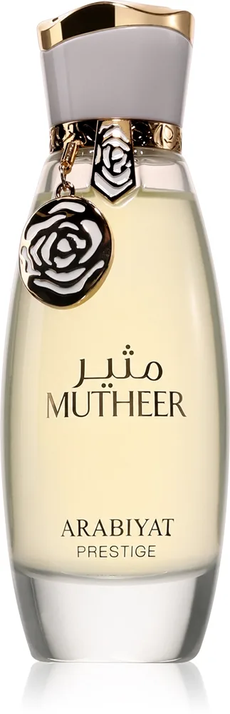 Arabiyat Prestige Mutheer Eau de Parfum för Kvinnor 100 ml