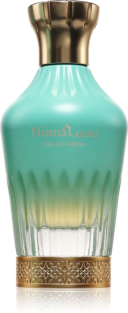 Arabiyat Prestige Nisma Eau de Parfum für Damen 80 ml