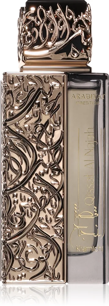 Arabiyat Prestige Qissat Al Najah Kiamichi Eau de Parfum Unisex 100 ml