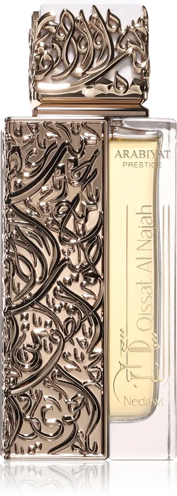 Arabiyat Prestige Qissat Al Najah Nedawi Eau de Parfum Unisex 100 ml