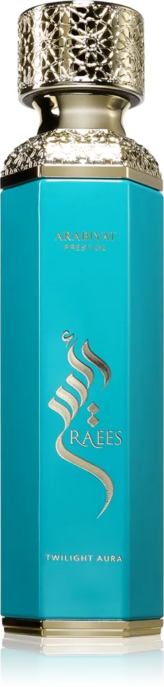 Arabiyat Prestige Raees Twilight Aura Eau de Parfum för män 180 ml