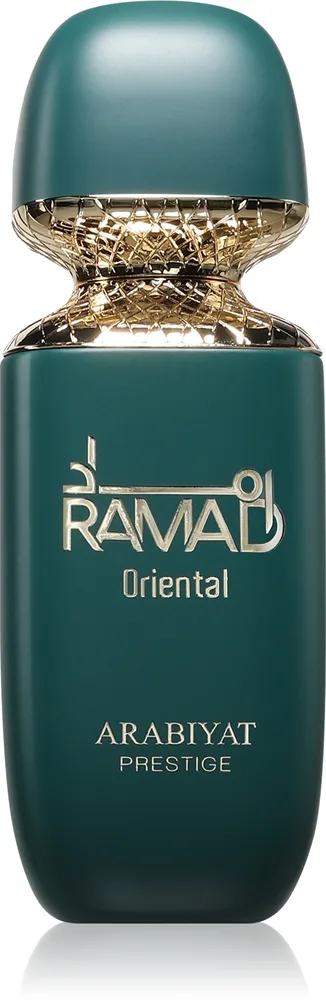 Arabiyat Prestige Ramad Oriental Eau de Parfum Unisex 100 ml