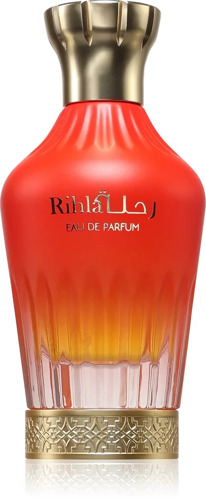 Arabiyat Prestige Rihla Eau de Parfum för Kvinnor 80 ml