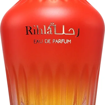 Arabiyat Prestige Rihla Eau de Parfum til kvinder 80 ml