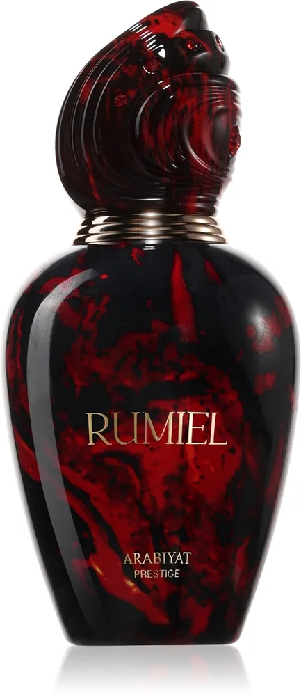 Arabiyat Prestige Rumiel Eau de Parfum Unisex 100 ml