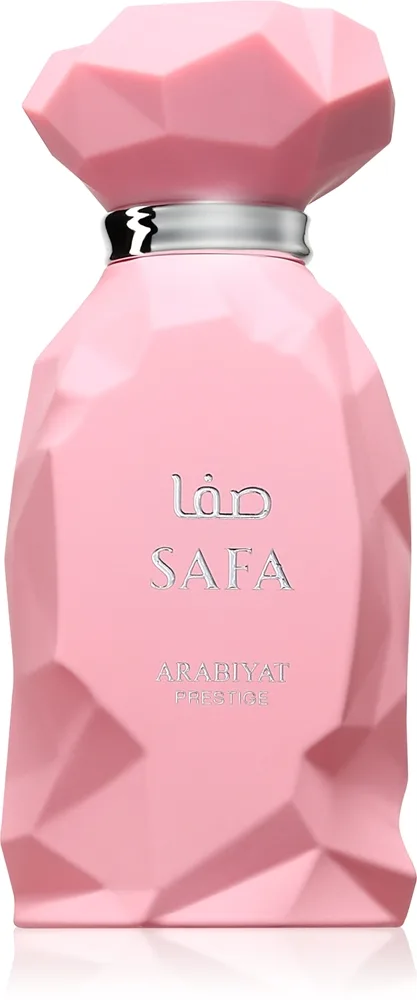 Arabiyat Prestige Safa Eau de Parfum för Kvinnor 100 ml