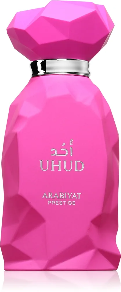 Arabiyat Prestige Uhud Eau de Parfum Unisex 100 ml