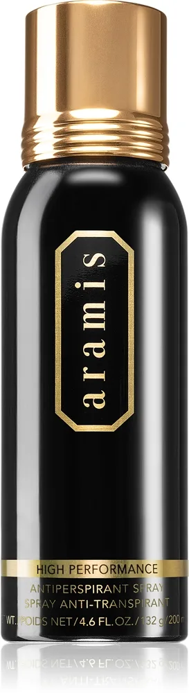 Aramis High Performance Antiperspirant Spray Antiperspirant Spray 200 ml