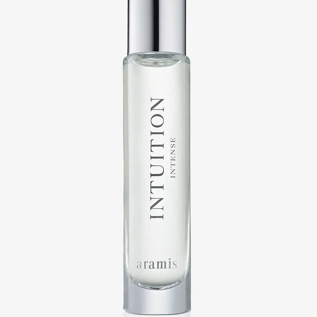 Aramis Intuition Intense Eau De Parfum - Nude - 10 ML