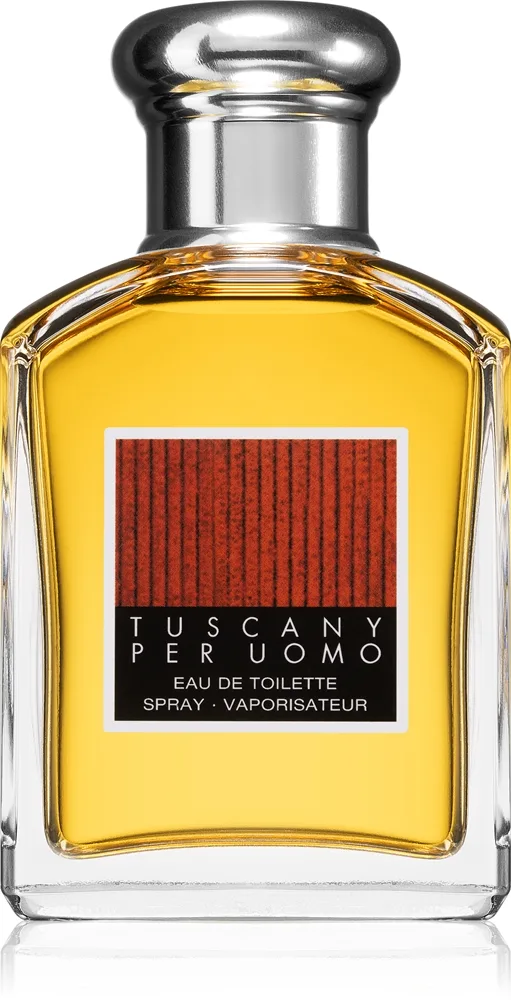 Aramis Tuscany Per Uomo Eau de Toilette för män 100 ml
