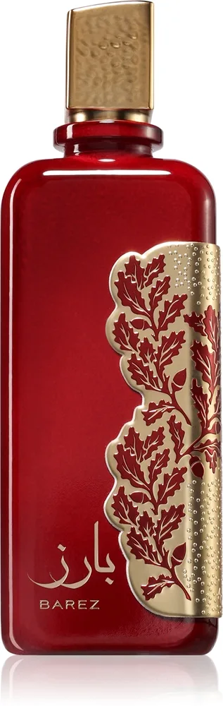 Ard Al Zaafaran Barez Eau de Parfum Unisex 100 ml