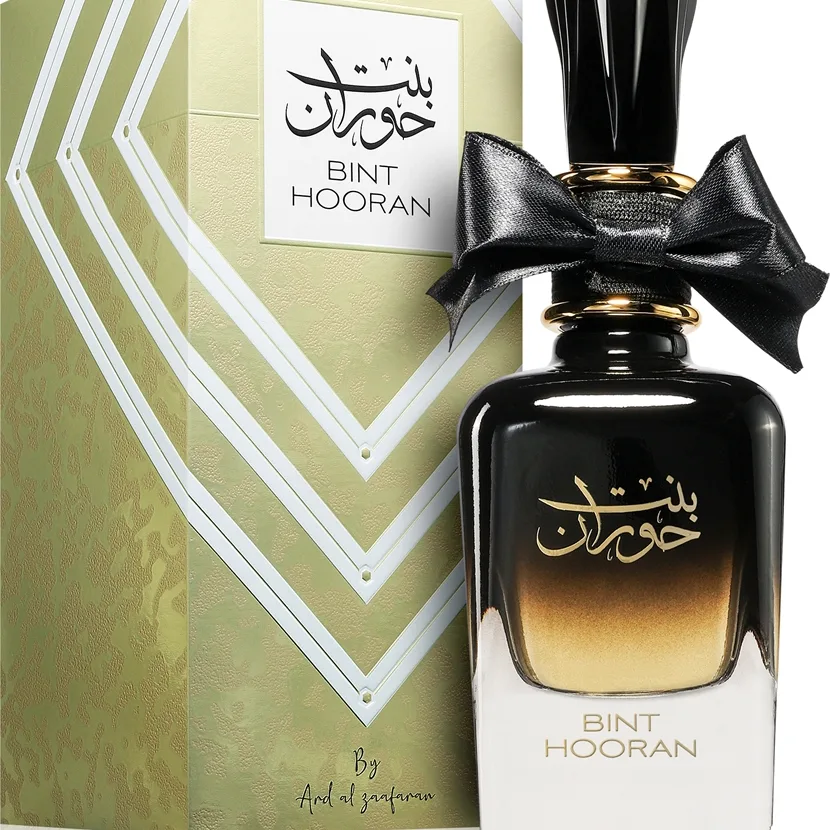 Ard Al Zaafaran Bint Hooran edp 100ml