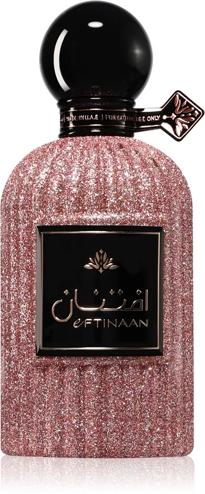 Ard Al Zaafaran Eftinaan Eau de Parfum Unisex 100 ml