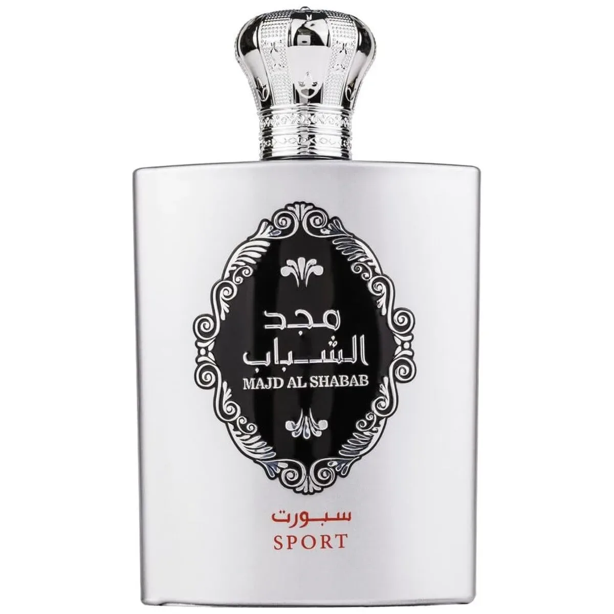 Ard Al Zaafaran Majd Al Shabab Sport edp 100ml