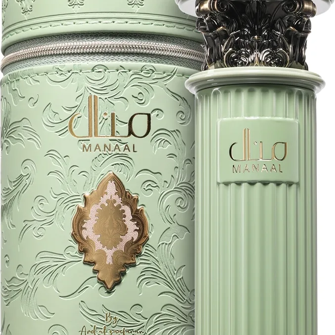 Ard Al Zaafaran Manaal Eau de Parfum Unisex 100 ml