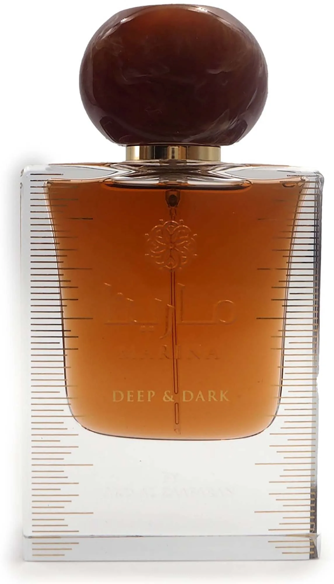 Ard Al Zaafaran Marina Deep & Dark Eau de Parfum 50 ml