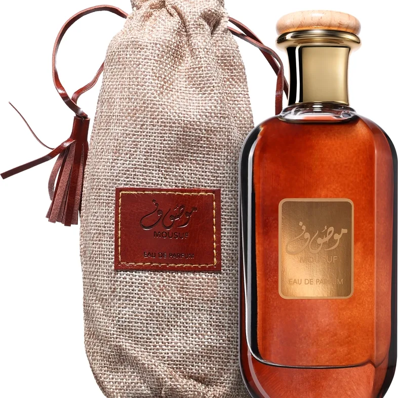 Ard Al Zaafaran Mousuf Eau de Parfum Unisex 100 ml