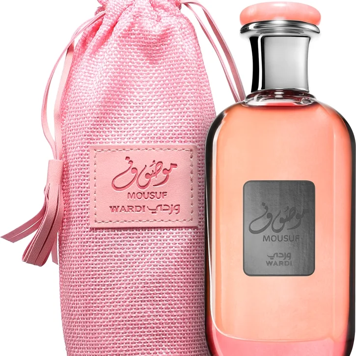 Ard Al Zaafaran Mousuf Wardi Eau de Parfum Unisex 100 ml