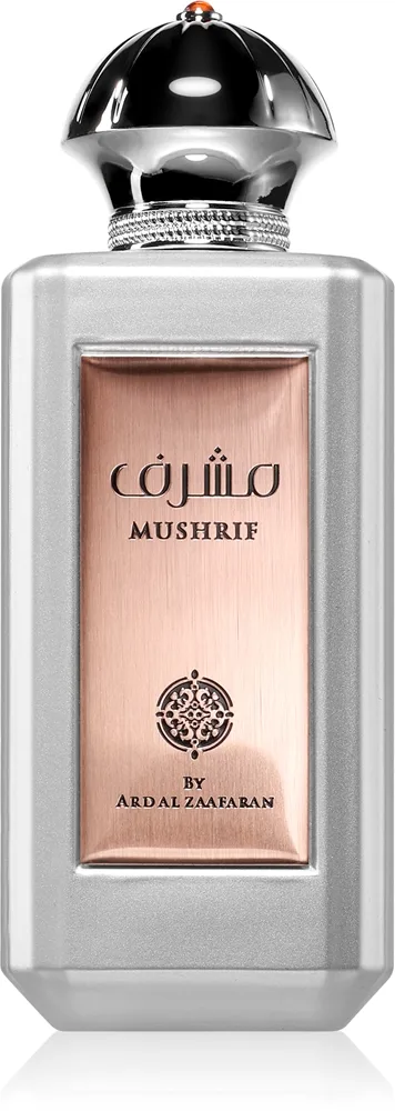 Ard Al Zaafaran Mushrif Eau de Parfum Unisex 100 ml