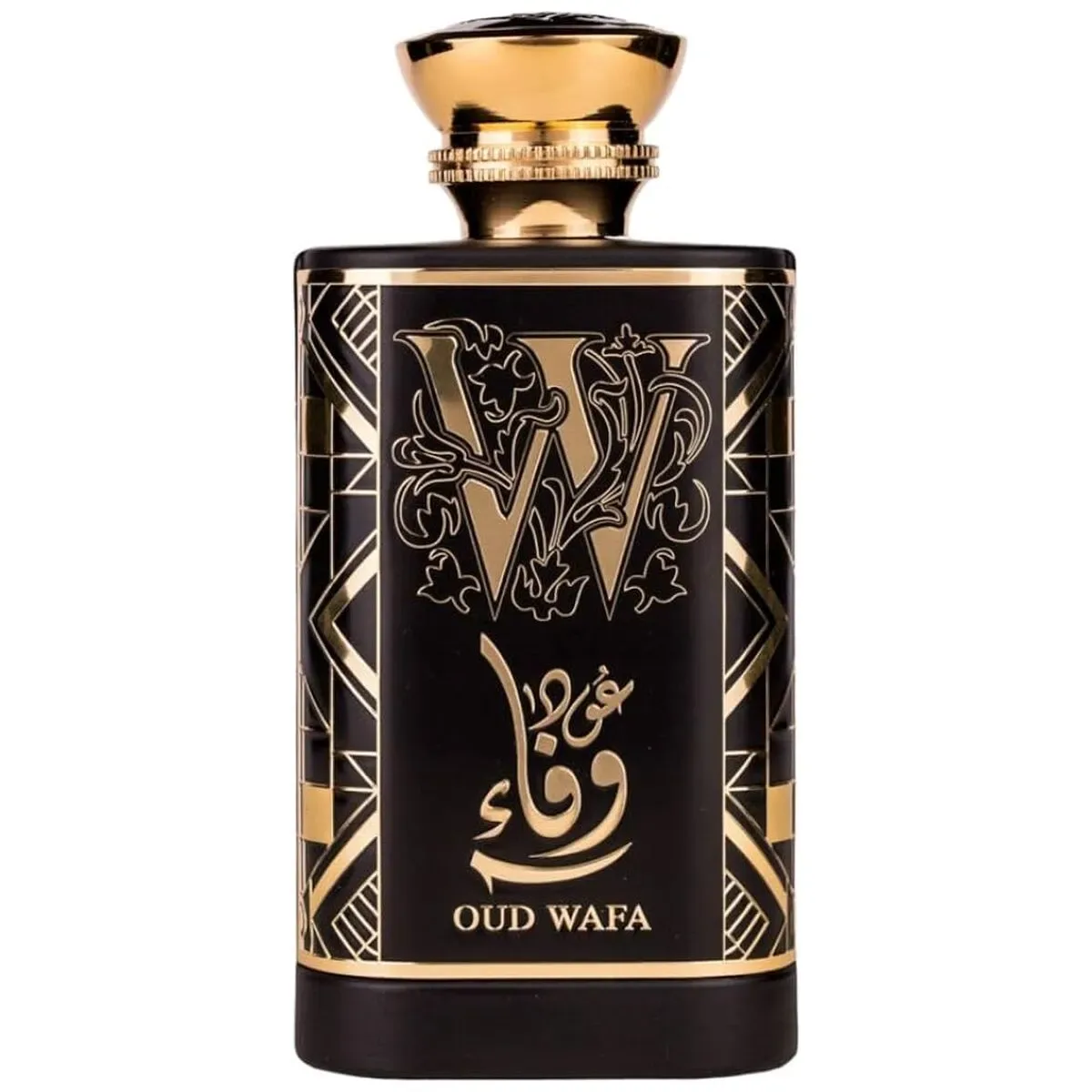 Ard Al Zaafaran Oud Wafa edp 100ml