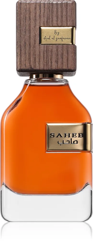 Ard Al Zaafaran Saheb Eau de Parfum Unisex 70 ml